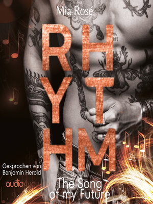 cover image of Rhythm